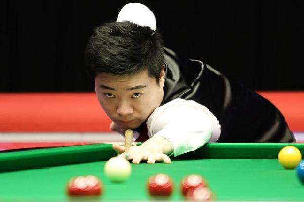 训练营前融 训练营前融