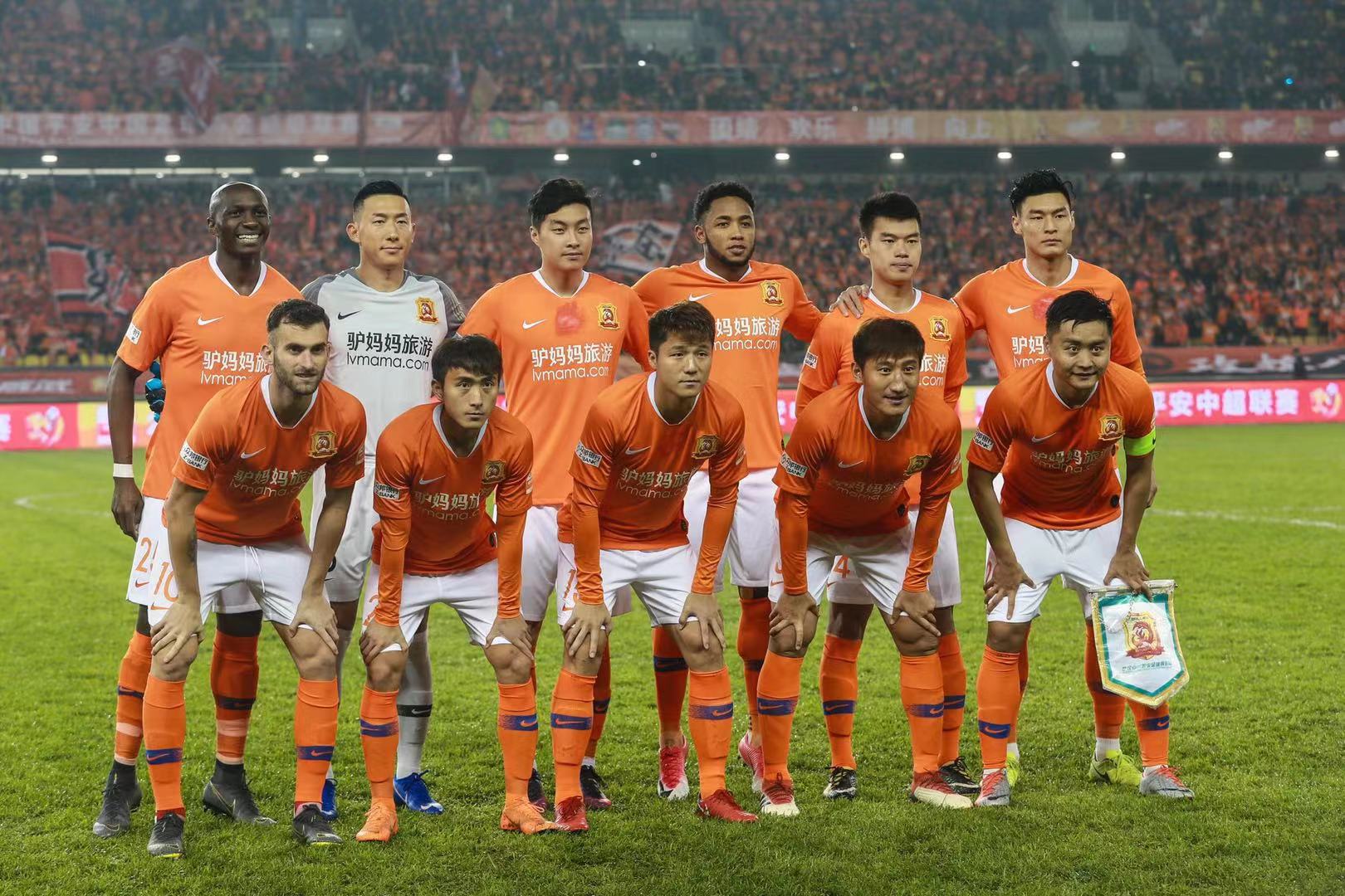 作为联盟中 作为联盟中