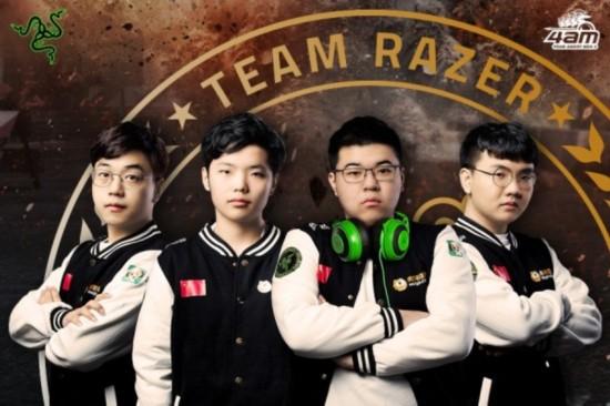 方硕的突破 方硕的突破