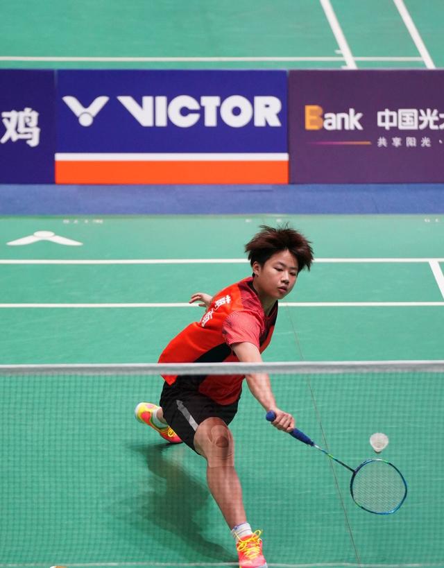 加速融合的