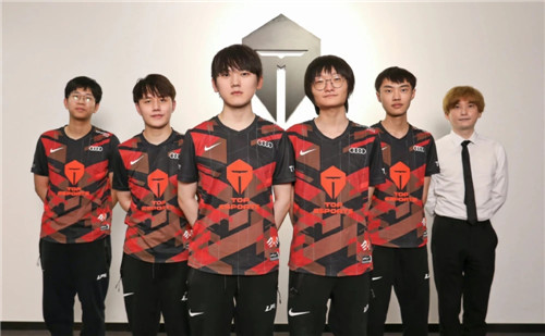 偶发高光