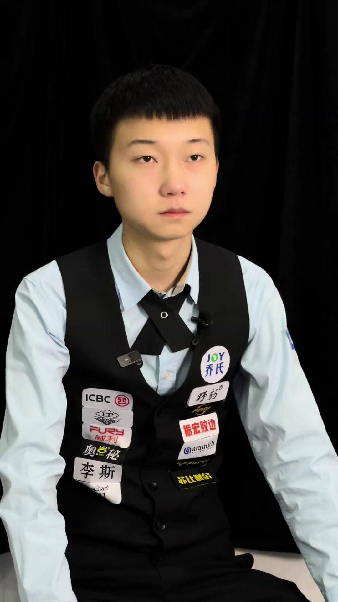 迷来说