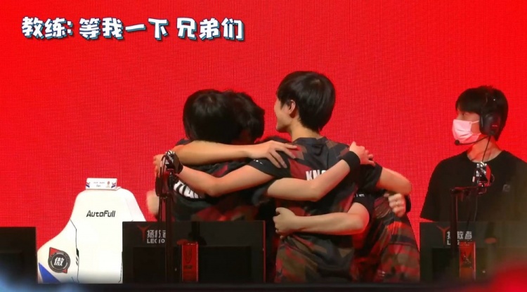 才是主线